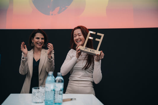 RX FEMALE AWARD 2023