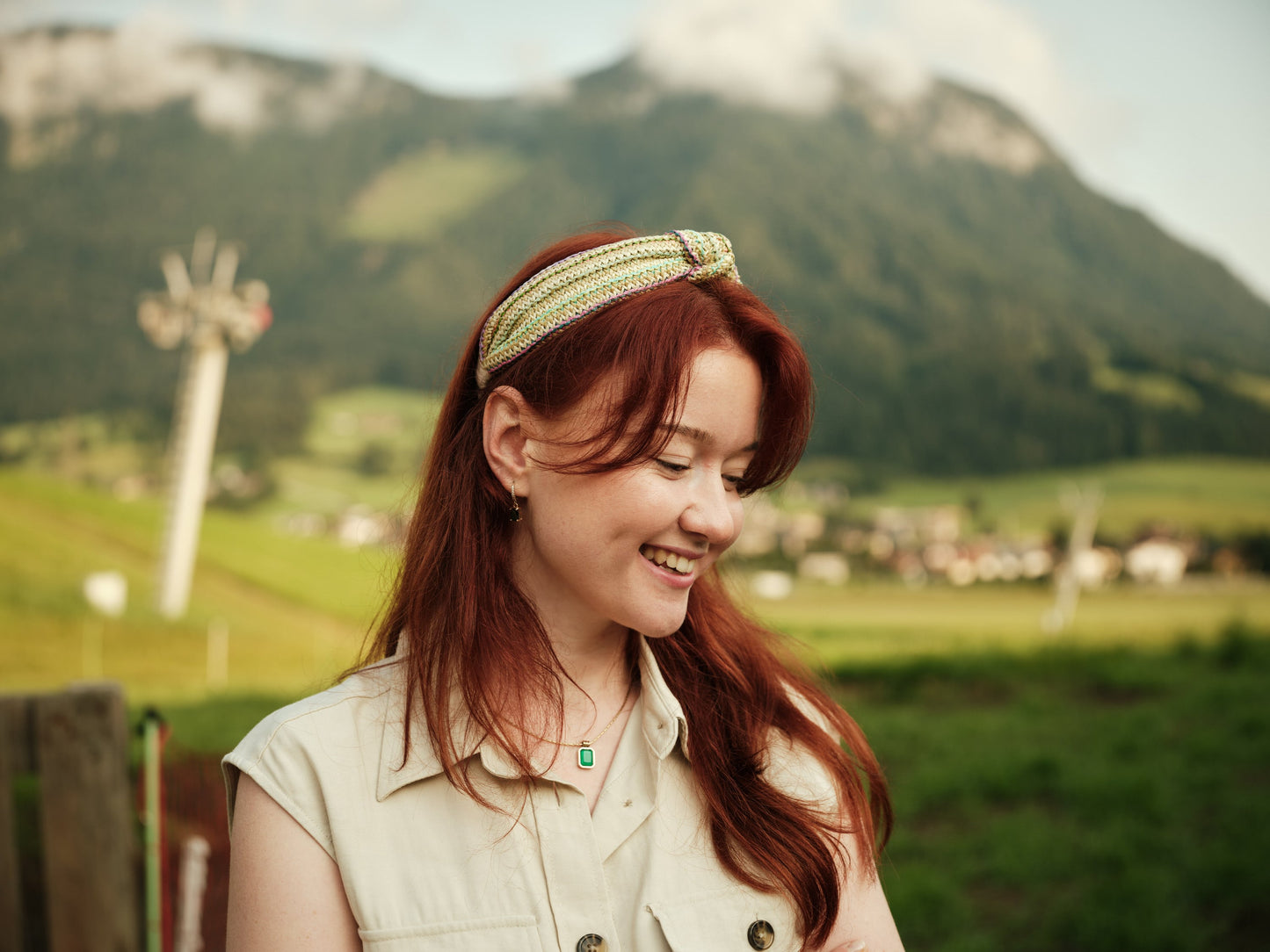 Das schönste Tirol-Kochbuch! Meine Tiroler Welt