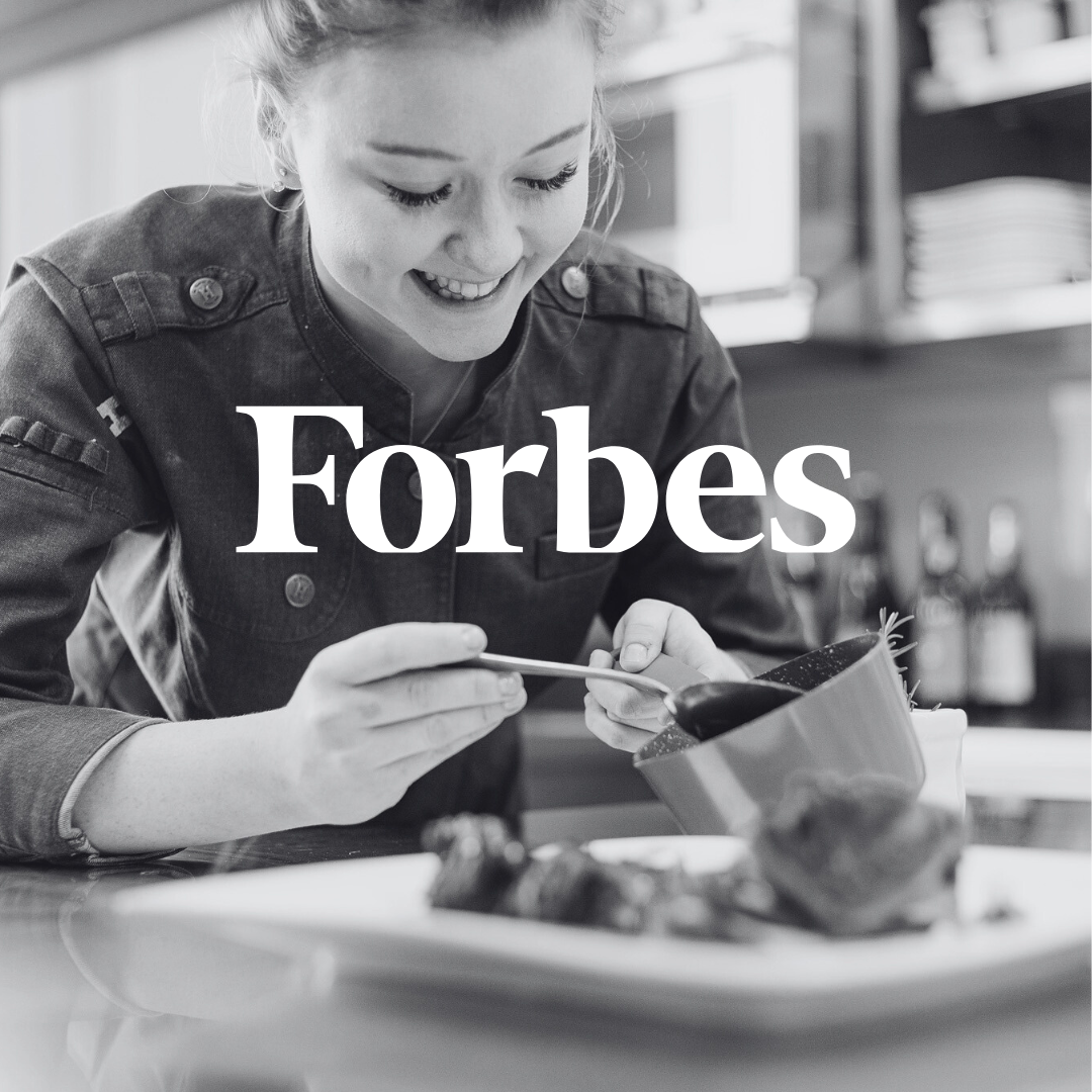 30 unter 30 Österreich Forbes