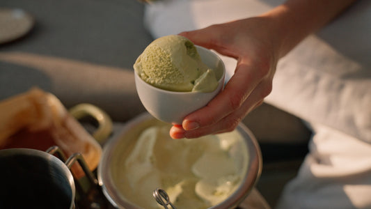 Eis selber machen: 3 Rezepte, die besser sind als gekauft