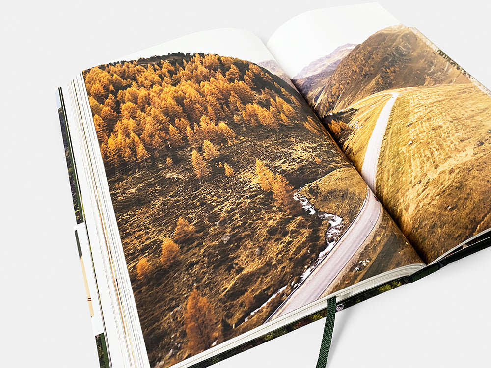 Das schönste Tirol-Kochbuch! Meine Tiroler Welt