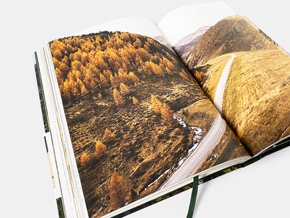 Das schönste Tirol-Kochbuch! Meine Tiroler Welt